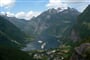 Nejkrásnější fjordy Norska - s polopenzí (LET tam/BUS zpět)
