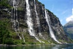 Do srdce norských fjordů