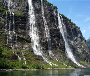 Do srdce norských fjordů