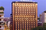 Miláno - Westin Palace hotel Milan*****