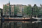 Amsterdam - Eden Amsterdam hotel***