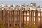 Amsterdam - Grand Amrath hotel Amsterdam*****