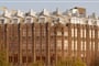 Amsterdam - Grand Amrath hotel Amsterdam*****