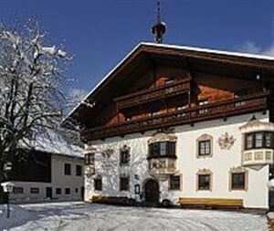Super Last minute - zájezd Alpy - KITZBÜHEL- Rakousko/ č.0221