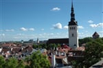 Tallinn a Helsinky - eurovíkend v přírodě