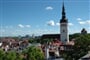 Tallinn a Helsinky - eurovíkend v přírodě