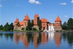 Příroda a památky UNESCO v Pobaltí