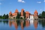 Příroda a památky UNESCO v Pobaltí