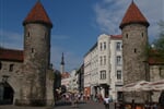 Pobaltí a Helsinky de Luxe - SLEVA