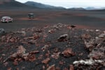 Island s Janem Suchardou - ve voze s průvodcem