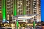 Tennessee - Nashville - Holiday Inn, Downtown