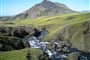 Nejkr�sn�j�� trek na Islandu