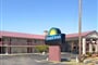 Tennessee - Memphis - Days Inn West Pyramid