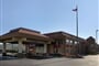 Tennessee - Memphis - Ramada Inn West