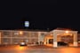 Tennessee - Memphis - Best Western West Memphis Inn