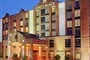 Tennessee - Memphis - Hyatt Place Memphis/Wolfchase Galleria