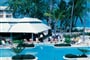 Indický oceán, 4* hotel Turtle Beach - 12 dní