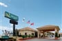 Tennessee - Memphis - Quality Inn Airport / Graceland