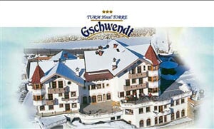 Last minute - zájezd DOLOMITY - KRONPLATZ/ č.0218