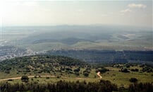 Galilee