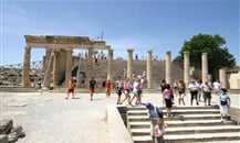 Lindos