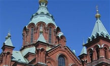 Helsinki a Porvoo