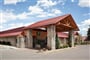 Wyoming - Cody - Holiday Inn Cody