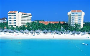 Aruba - Occidental Grand Aruba