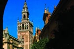 Poznavame Andalusii_Sevilla_Giralda01