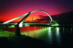 Poznavame Andalusii_Sevilla_Puente de la Barqueta