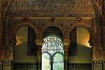 Poznavame Andalusii_Sevilla_tema_patio
