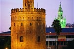 Poznavame Andalusii_Sevilla_Torre_de_Oro