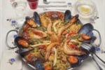 Poznavame Andalusii_tema_Paella01