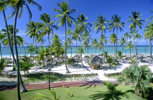 Punta Cana - Occidental Grand Punta Cana ****