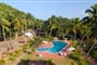 Indický oceán, 4* hotel Abad Harmonia - 12 dní