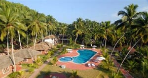 Indický oceán, 4* hotel Abad Harmonia - 12 dní