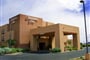 Monument Valley - Hampton Inn Kayenta