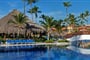 Bahia bavaro pool 7
