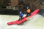  Jizera - Adrenalinový rafting na Jizeře