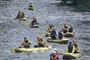  Divoká Orlice - Pohodový rafting