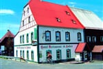 Foto - Boží Dar - Hotel Sv. Hubert ***
