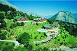 Foto - Ovronnaz - Hotel Thermalp les Bains ***+