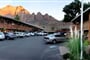 Utah - Zion - Pioneer Lodge