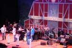 Country, rock´n roll a jazz - jižanské státy USA