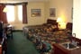 Sandman Winnipeg-double room