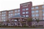 Manitoba - Winnipeg - Sandman Hotel & Suites Winnipeg Airport