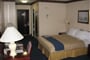 H.I. Halifax-king room