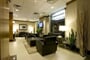 Ramada Toronto-lobby