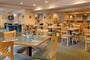 Ramada Toronto-restaurace