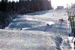 Vila Hedvika Rožnov pod Radhoštěm